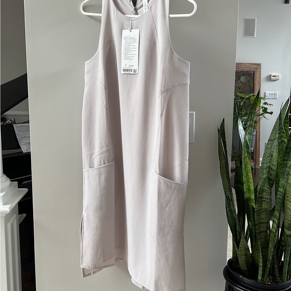 Lululemon shift dress - Picture 5 of 9